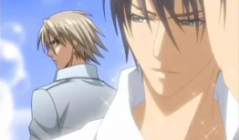 bl动漫推荐,浪漫情缘与激情碰撞的视觉盛宴